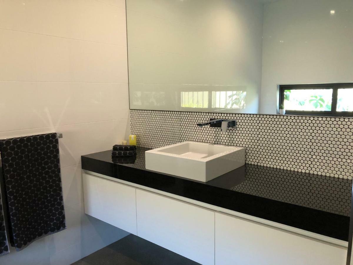 The Sinatra Holiday House - Couples Retreat Mulwala Exterior foto